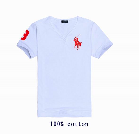 MEN polo T-shirt S-XXXL-093